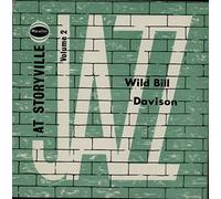 Wild Bill Davison - Jazz At Storyville Volume 2