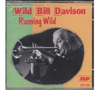 Wild Bill Davison - Running Wild