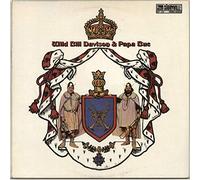 Wild Bill Davison - Wild Bill Davison & Papa Bue - Wild Bill Davison & Papa Bue - Storyville - SLP 250