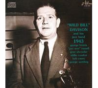 Wild Bill Davison - Wild Bill Davison World Famous