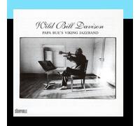 Wild Bill Davison with Papa Bue