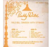 Wild Bill Davison With Strings - Pretty Wild