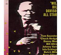 Wild Bill Davison's All Stars - Wild Bill Davison's All Stars