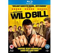Wild Bill [Edizione: Regno Unito] [Italia] [Blu-ray]