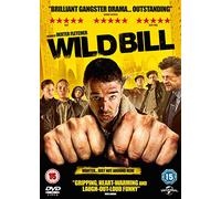 Wild Bill [Edizione: Regno Unito] [Reino Unido] [DVD]