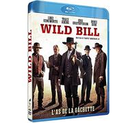Wild Bill [Francia] [Blu-ray]