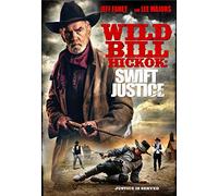 Wild Bill Hickock: Swift Justice [Edizione: Stati Uniti] [Italia] [DVD]