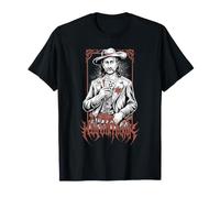 Wild Bill Hickok Camiseta