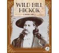 Wild Bill Hickok (Legends of the West)