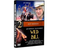 Wild Bill / Rancho Deluxe [Reino Unido] [DVD]