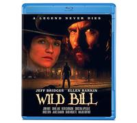 Wild Bill [USA] [Blu-ray]