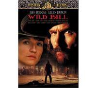 Wild Bill [USA] [DVD]