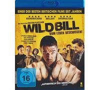 Wild Bill - Vom Leben beschissen! [Alemania] [Blu-ray]