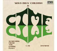 Searching From The Losing Place / Batman [Vinilo]