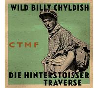 Wild Billy Childish - Die Hinterstoisser Traverse [Vinilo]