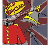 Wild Billy Childish - Rosie Jones [Vinilo]