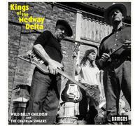 Wild Billy Childish & The Chatham Singers Kings of the Medway Delta (Vinyl)