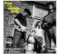 Wild Billy Childish & The Chatham Singers - Kings Of The Medway Delta [VINYL] [Vinilo]