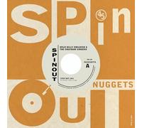 Wild Billy Childish & The Chatham Singers - Step Out! (alt) [Vinilo]