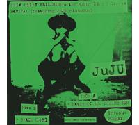Wild Billy Childish & The North Kent House of the Risi (Vinyl) (Importación USA)