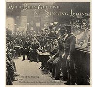 Wild Billy Childish & The Singing Loins - Song of The Medway