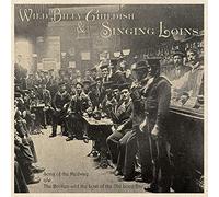 Wild Billy Childish & The Singing Loins - Song of The Medway [VINYL] [Vinilo]