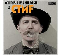 Wild Billy Childish & - Where The Wild Purple Iris Grows [VINYL] [Vinilo]