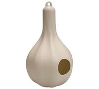 Wild Bird Lover's - Calabazas individuales de Martin moradas, paquete de 8