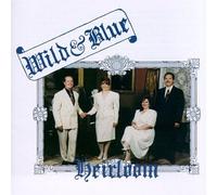 Wild & Blue - Heirloom