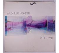 WILD BLUE YONDER - blue print