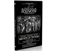 Wild Boys of the Road [Francia] [DVD]
