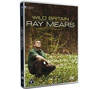 Wild Britain With Ray Mears - Ray Mears Wild Britain [Edizione: Regno Unito] [Reino Unido] [DVD]