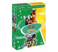 Wild/Brother Bear - Wild & Brother Bear Double Set [Reino Unido] [DVD]
