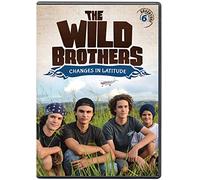 Wild Brothers: Changes in Latitude