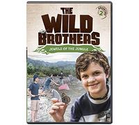 Wild Brothers: Jewels of the Jungle