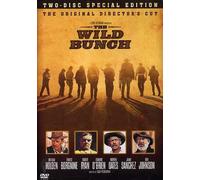 Wild Bunch (1969) [Edizione: Stati Uniti] [Alemania] [DVD]