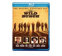 Wild Bunch (1969) [Edizione: Stati Uniti] [USA] [Blu-ray]