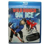 Wild Bunch On Ice (2 Blu-Ray) [Edizione: Stati Uniti] [Italia] [Blu-ray]