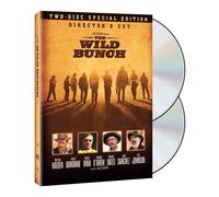 Wild Bunch [Reino Unido] [DVD]