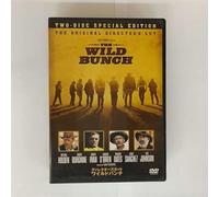 Wild Bunch: Special ed. [69/E/d [Alemania] [DVD]