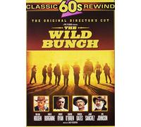 Wild Bunch: Special Edition [Edizione: Stati Uniti] [Italia] [DVD]