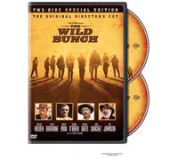 Wild Bunch Special Edition [Reino Unido] [DVD]