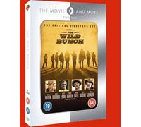Wild Bunch Special Edition [Reino Unido] [DVD]