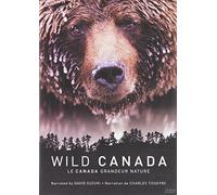 Wild Canada (Dvd)