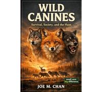 Wild Canines: Survival, Society, and the Hunt