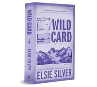 Wild Card: 4 (Rose Hill, 4)