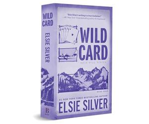 Wild Card: 4 (Rose Hill, 4)