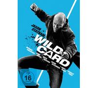 Wild Card (DVD) (Importación USA)