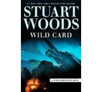 Wild Card (ebook)