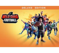 Wild Card Football Deluxe Edition (Xbox One / Xbox Series X|S) Xbox Live Key - ARGENTINA